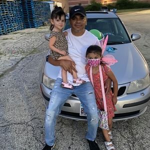 Meet your Posher, Angel